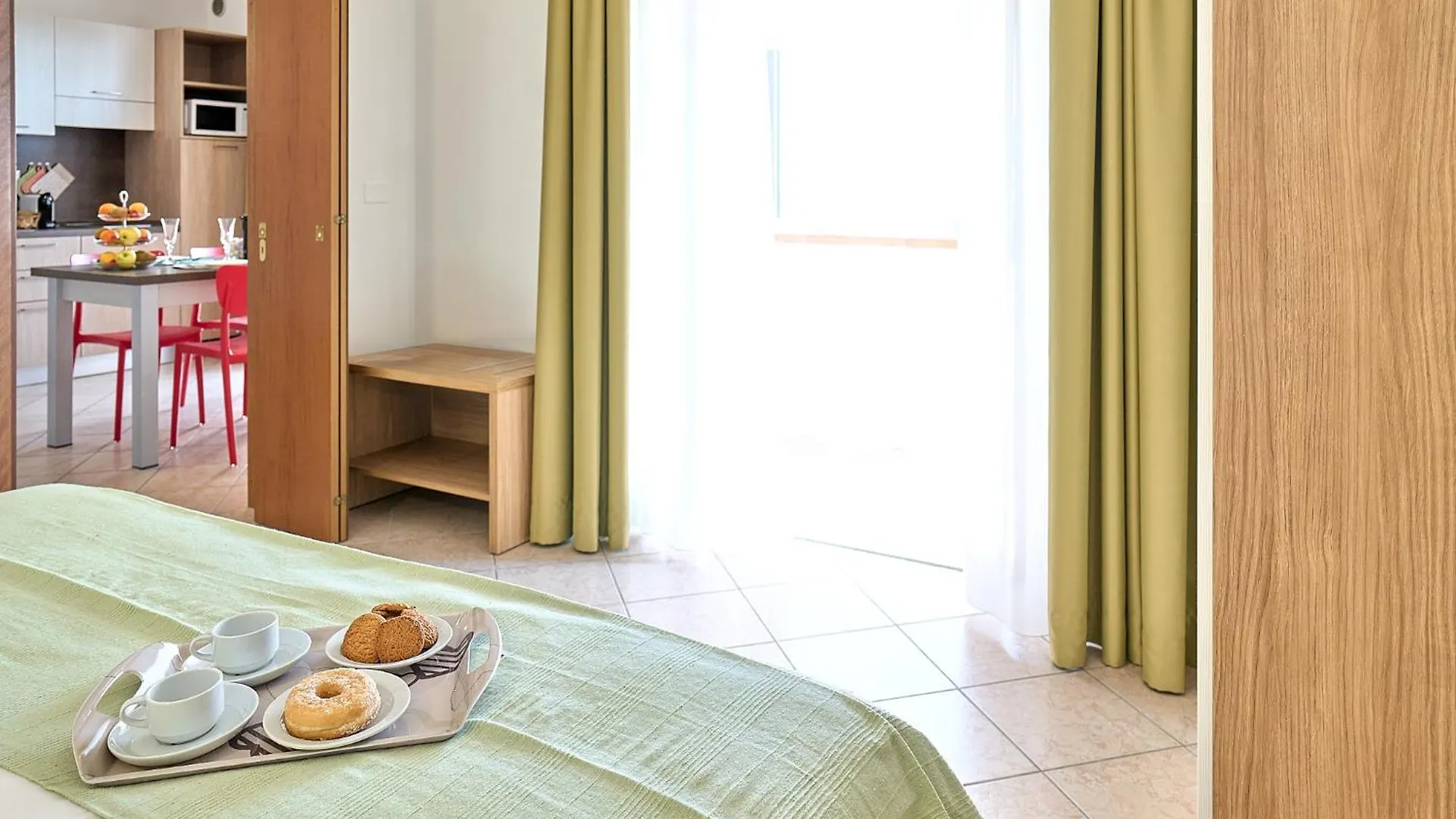Moniga Resort Moniga del Garda 0*,  Italia