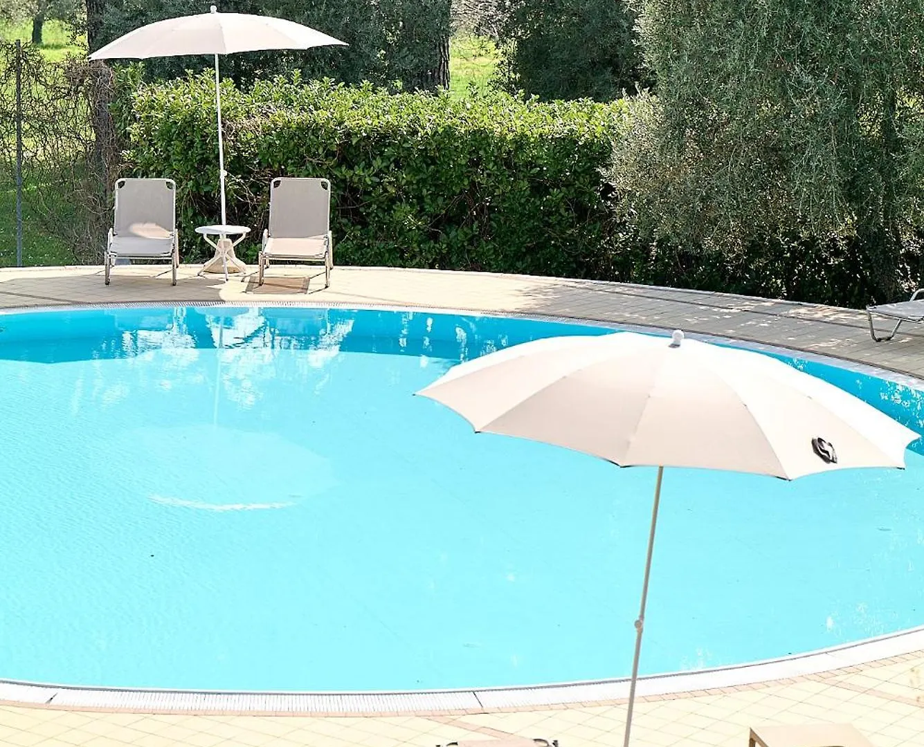 Moniga Resort Moniga del Garda Apartahotel