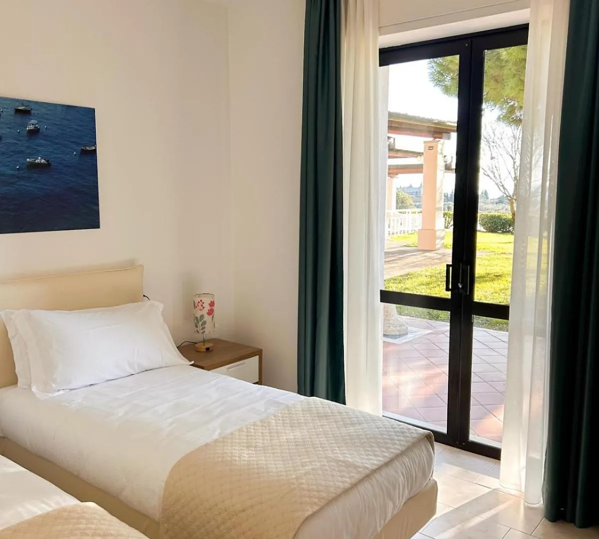 Moniga Resort Moniga del Garda
