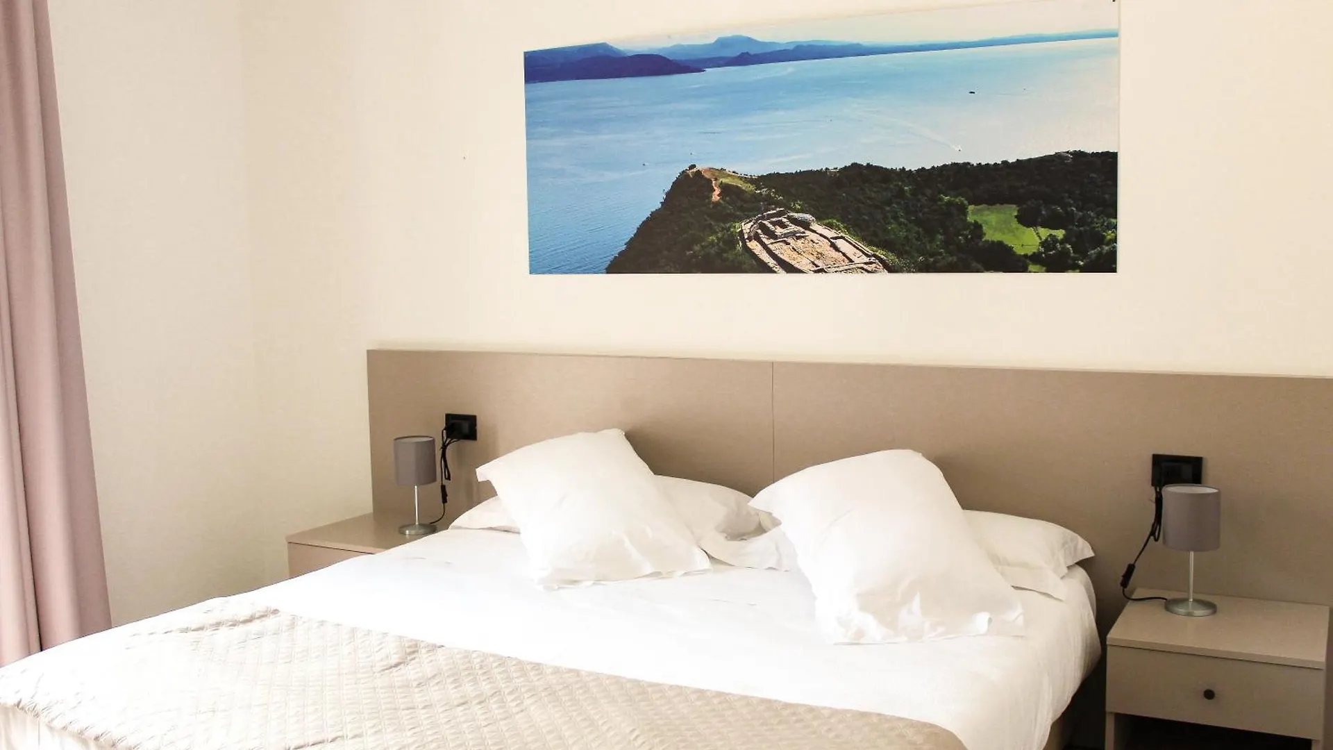 Moniga Resort Moniga del Garda Italia
