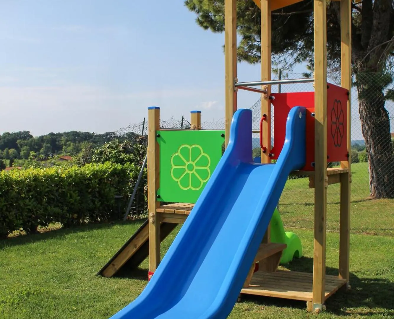 Moniga Resort Moniga del Garda Apartahotel