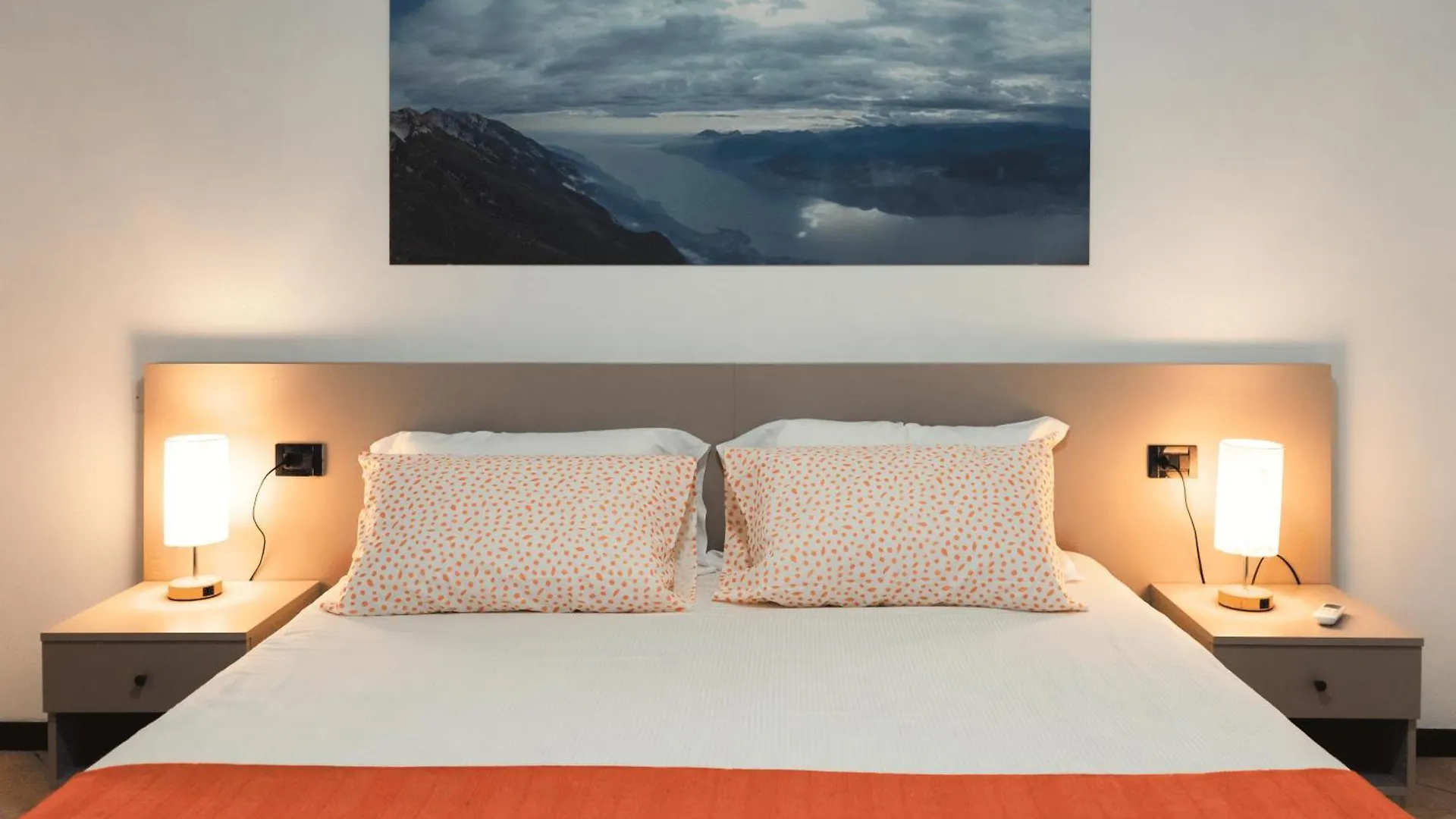 Moniga Resort Moniga del Garda