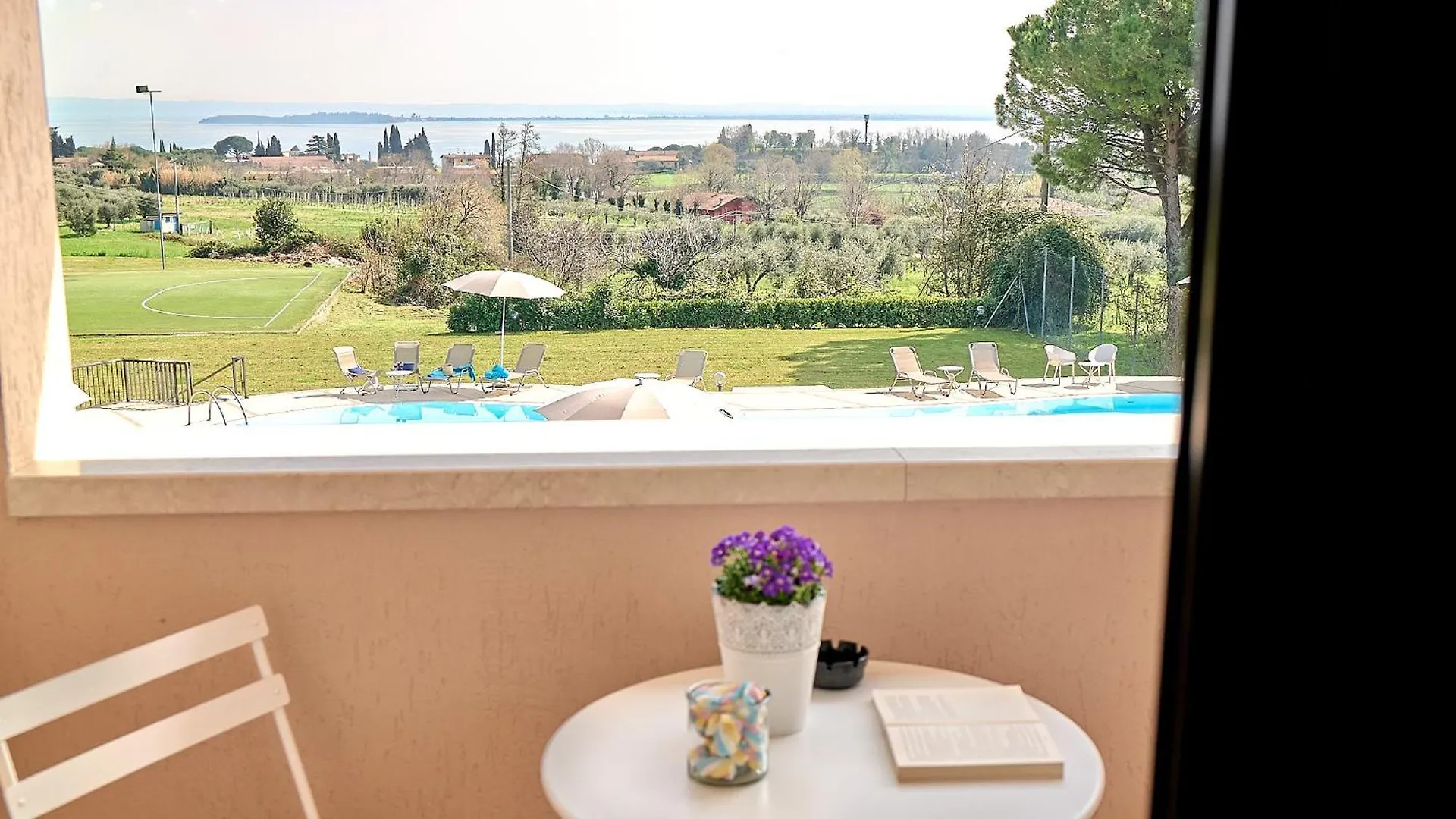 Aparthotel Moniga Resort Moniga del Garda