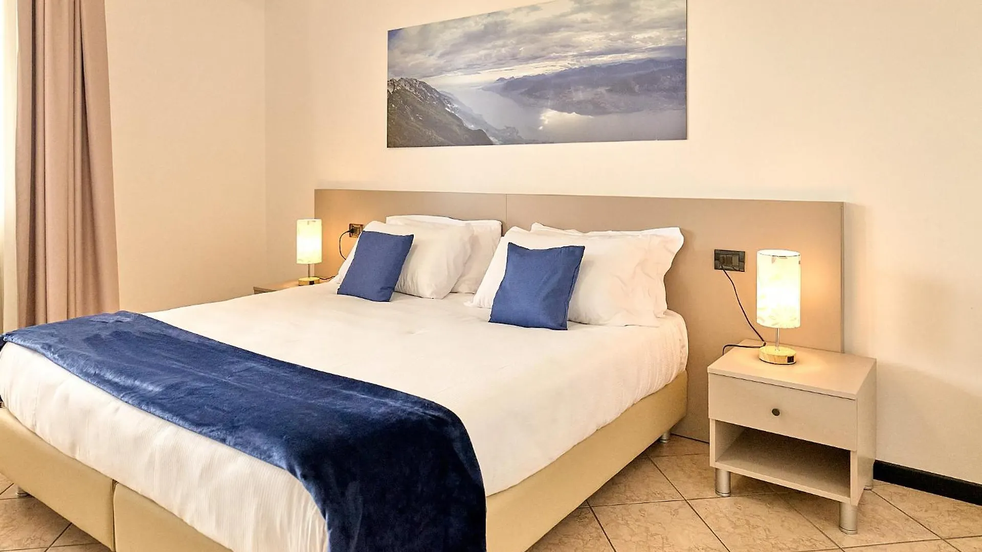 Moniga Resort Moniga del Garda