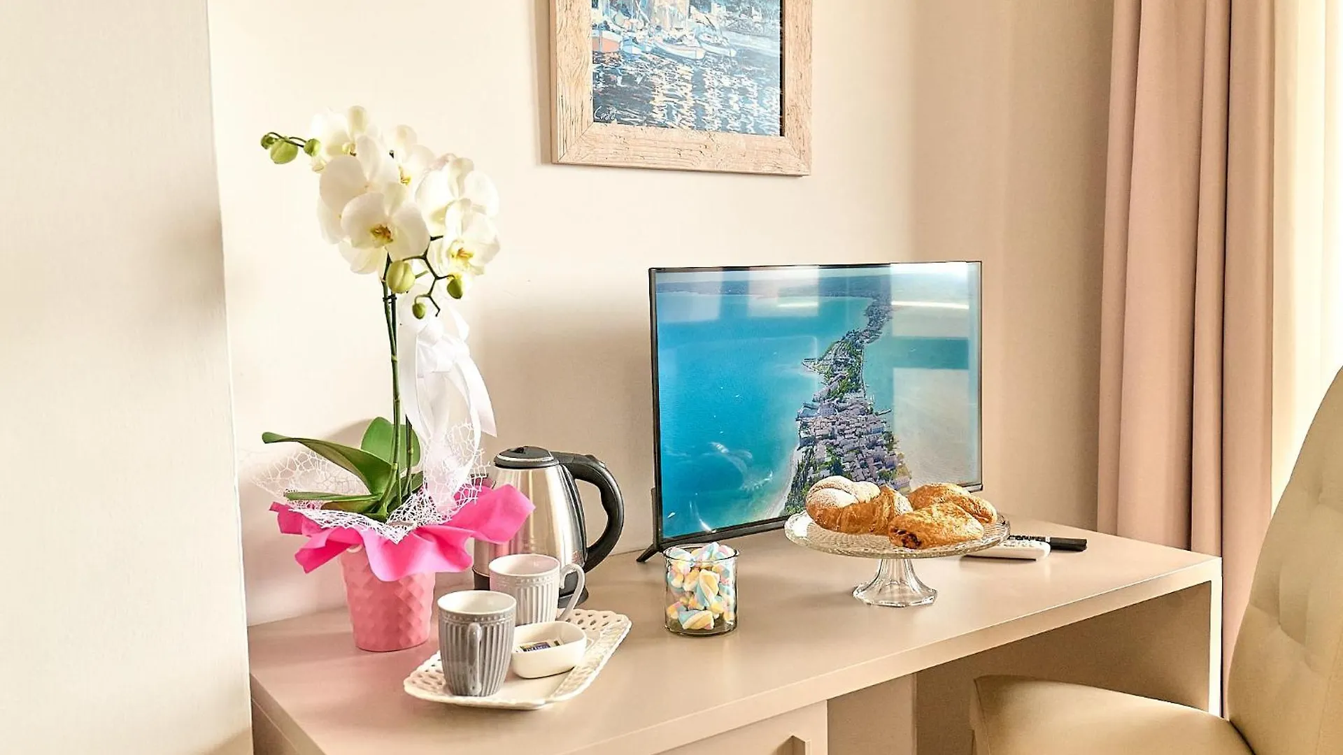 Aparthotel Moniga Resort Moniga del Garda