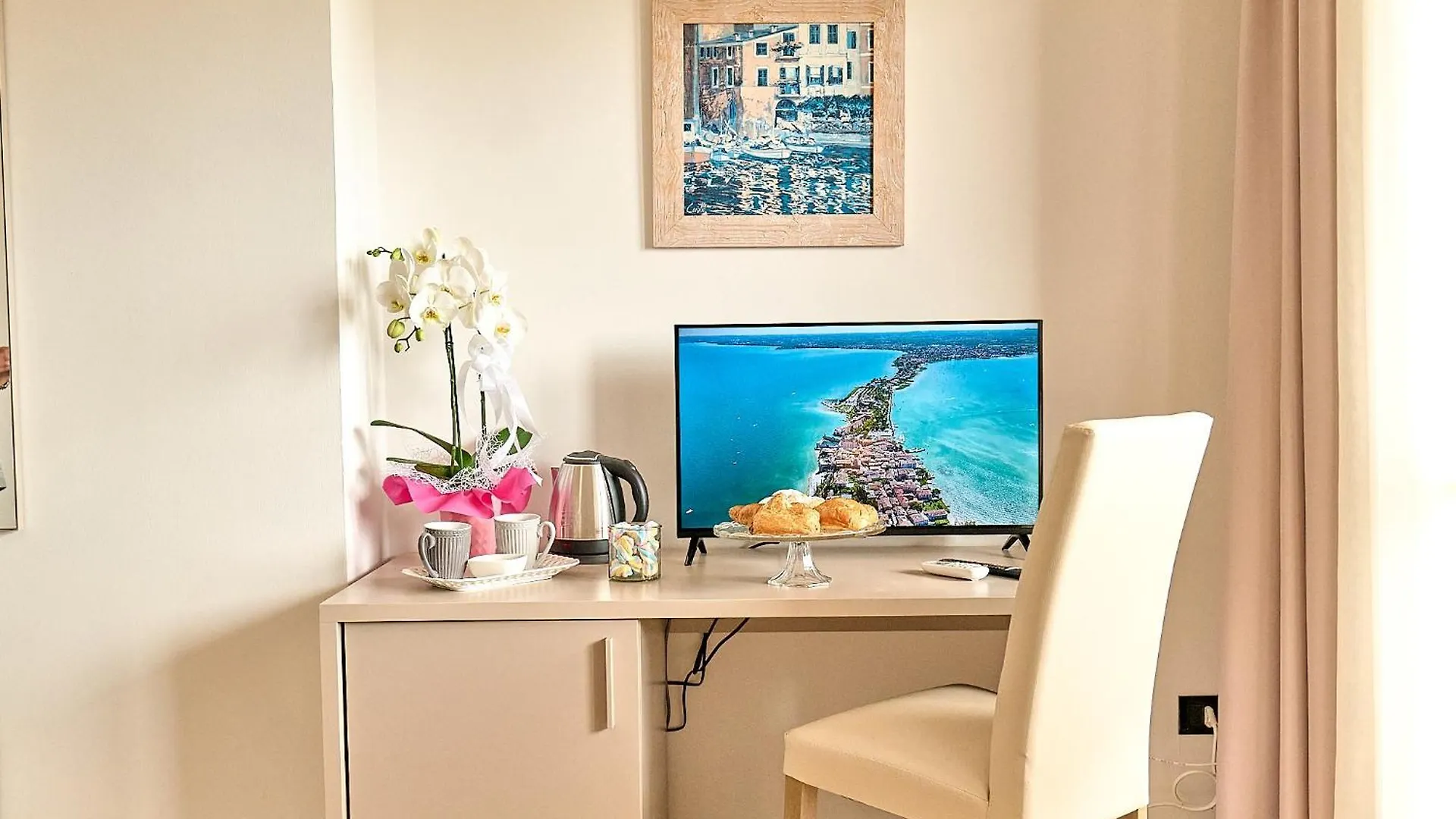 Aparthotel Moniga Resort Moniga del Garda